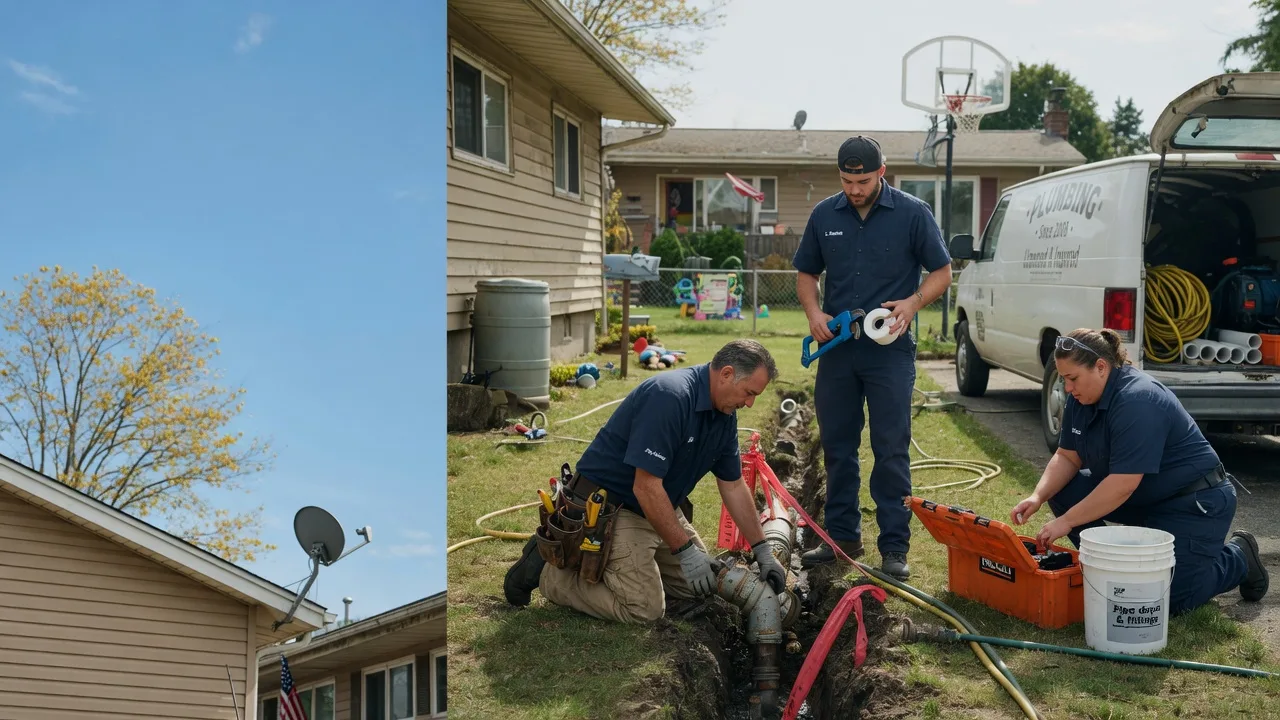 Garbage Disposal Replacement in Callaway, VA near me